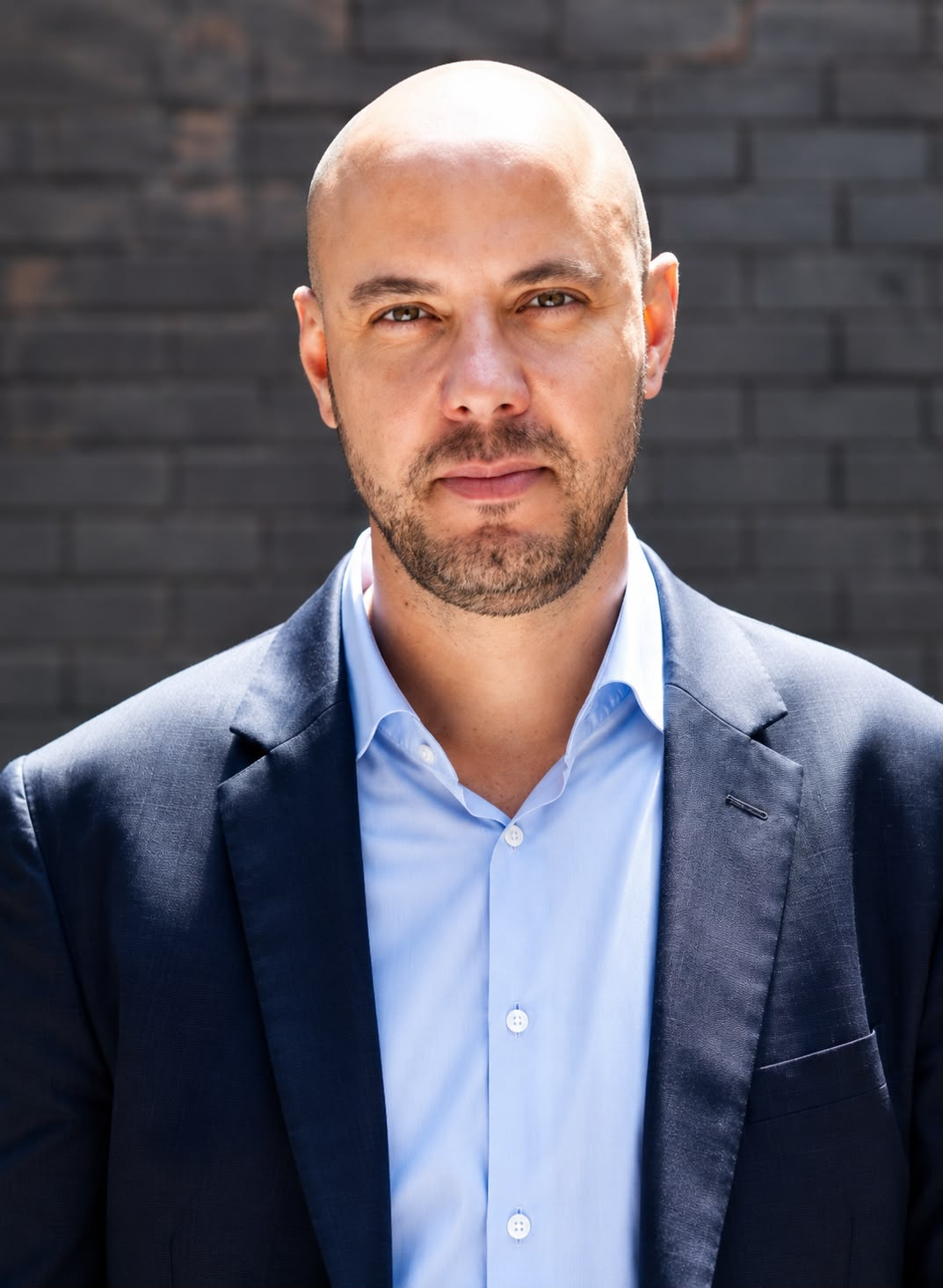 Marcio Delatorre, mentor de vendas